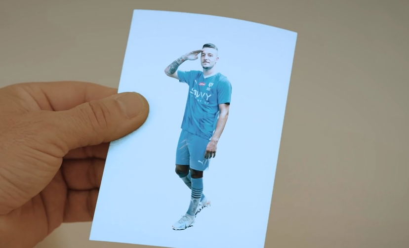 Ora è ufficiale: Milinkovic-Savic all’Al Hilal preview