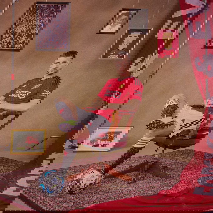 Mount: “E’ difficile lasciare il club in cui sei cresciuto. Mi ha colpito l’ambizione dello United” preview