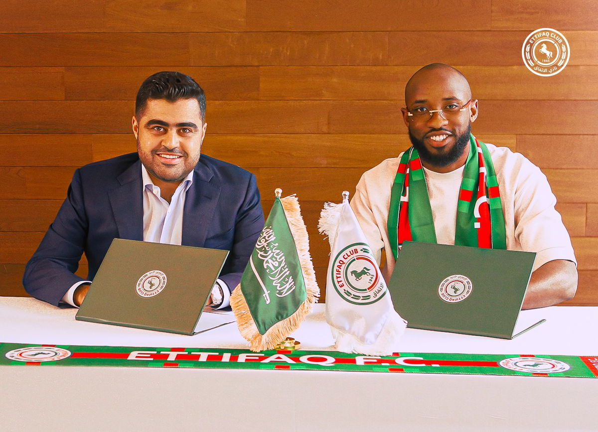 Ufficiale: Moussa Dembelé all’Al Ettifaq article-post