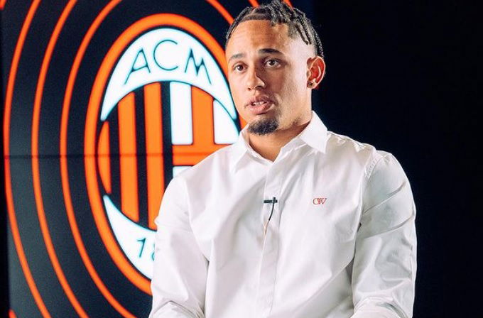 Okafor si presenta: “A Pioli sono piaciuto, è stato importante. Giroud mi ha impressionato” preview