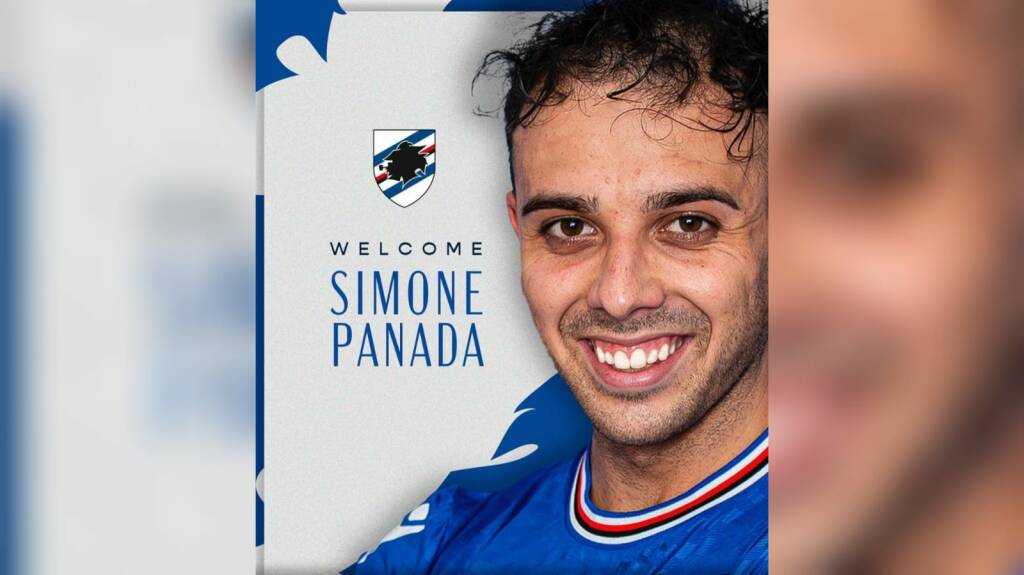 Ufficiale: Sampdoria, arriva Panada in prestito dall’Atalanta article-post