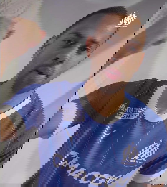 Ufficiale: Renan Lodi al Marsiglia preview