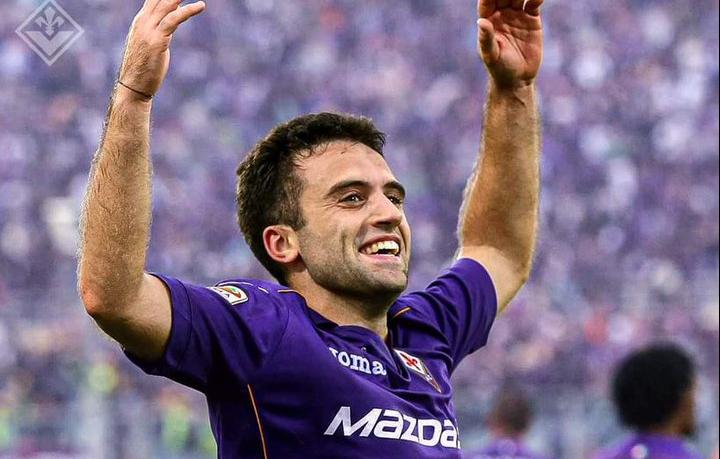 Rossi si ritira: “Serata perfetta, Firenze è una seconda casa per me” preview