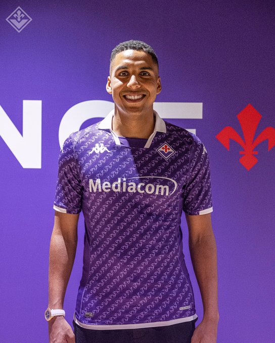 Ufficiale: Fiorentina, ceduto Sabiri in prestito con diritto di riscatto all’Ajman Club article-post