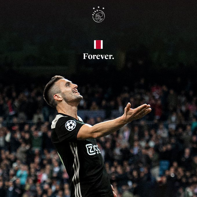 Ufficiale: Tadic rescinde con l’Ajax article-post