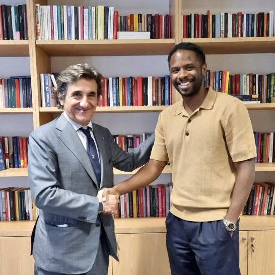 Vagnati su Tameze: “Durante la trattativa ci ha dimostrato che voleva venire al Torino” preview