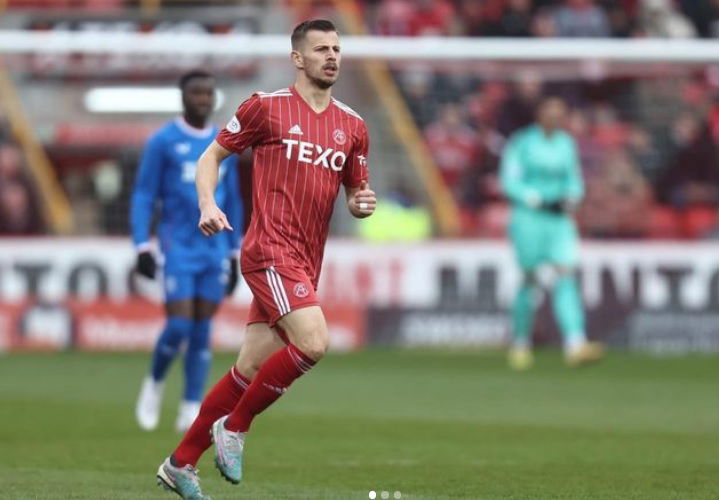 YBER RAMADANI, MUSCOLI E GRINTA IN MEDIANA preview