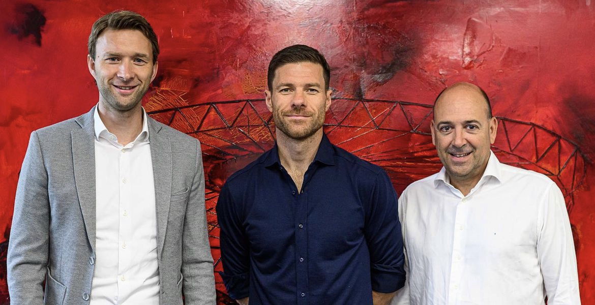 Xabi Alonso: “L’Atalanta è un problema per tutti” article-post