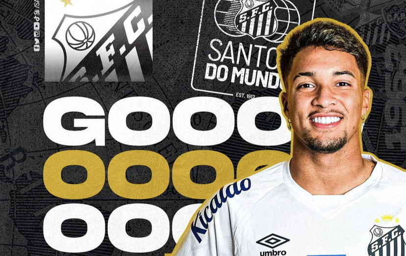 Marcos Leonardo: “Il presidente mi aveva promesso la cessione. C’era l’offerta giusta. Ma ora voglio aiutare il Santos” preview