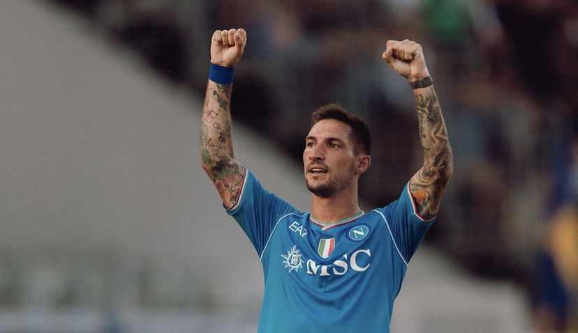 Politano: “Dobbiamo pensare a noi stessi. Mancano 6 finali” preview