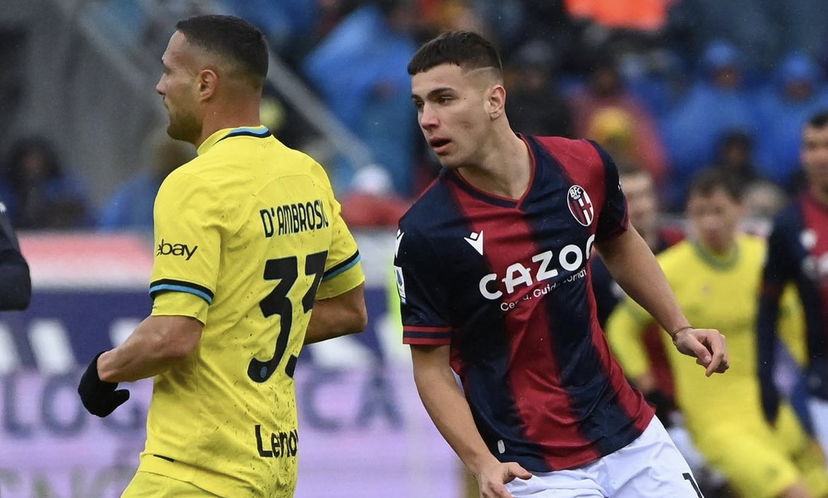 L’indiscrezione: Raimondo alla Ternana, domani la firma preview