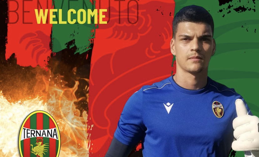 Ufficiale: Ternana, ecco Brazao in prestito dall’Inter preview