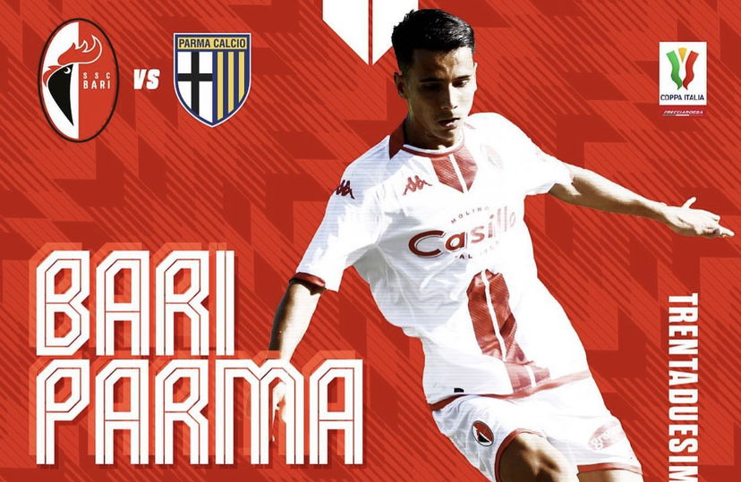 Bari-Parma, le formazioni ufficiali preview