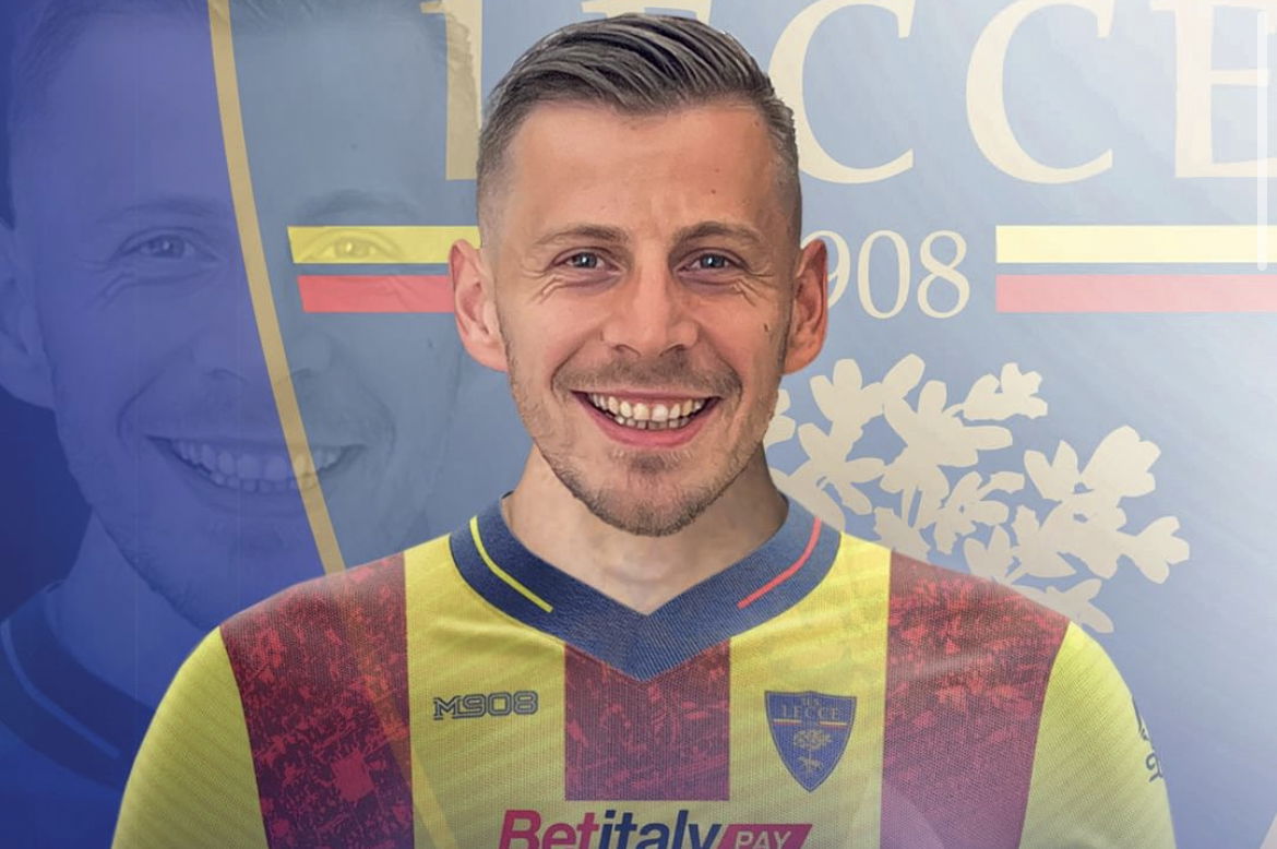 Ramadani: “Il mio agente ha incontrato Ausilio. Se segno al Milan, metterò la maglia rossonera ” article-post