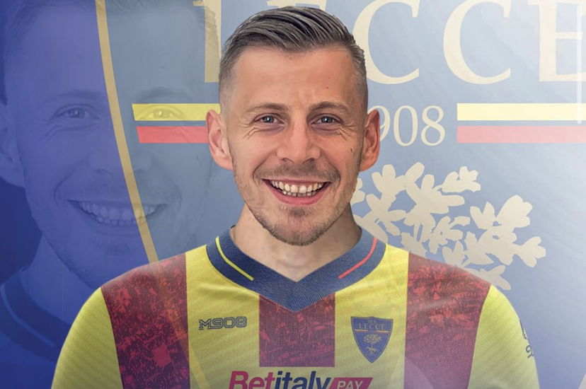 Ramadani: “Abbiamo giocato una grande partita contro un avversario diretto. Dedico il gol a mia moglie” preview