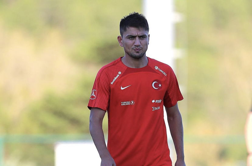 Tutto confermato: Cengiz Under è un nuovo calciatore del Fenerbahce preview