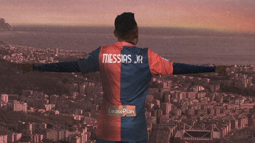 L’Inter ribalta il Genoa con una doppietta di Thuram, Messias al 96′ fa 2-2 (respinta su calcio di rigore). E’ 1-1 tra Fiorentina e Parma preview