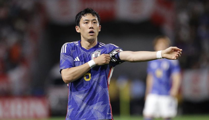 WATARU ENDO, UN SAMURAI PER LA MEDIANA DEI REDS preview