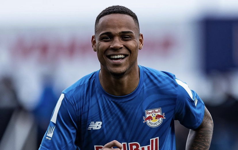 Natan, il Napoli è sempre più vicino: il Bragantino lo esclude dai convocati preview