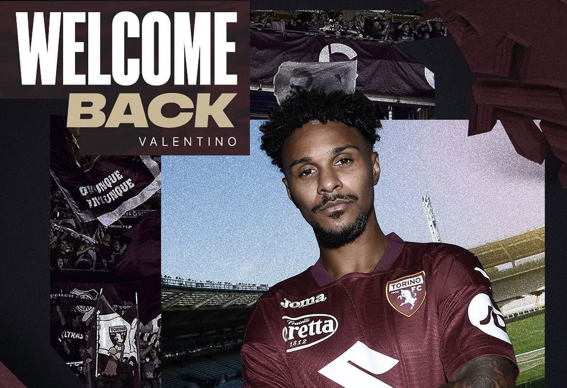 Ufficiale: Torino, ecco Lazaro a titolo definitivo dall’Inter article-post