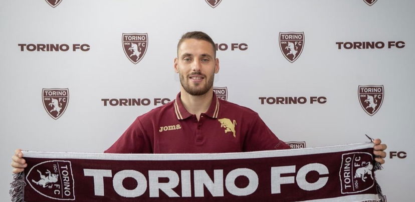 Cairo riaccoglie Vlasic: “È tornato. Voleva solo il Toro e noi volevamo solo lui” preview