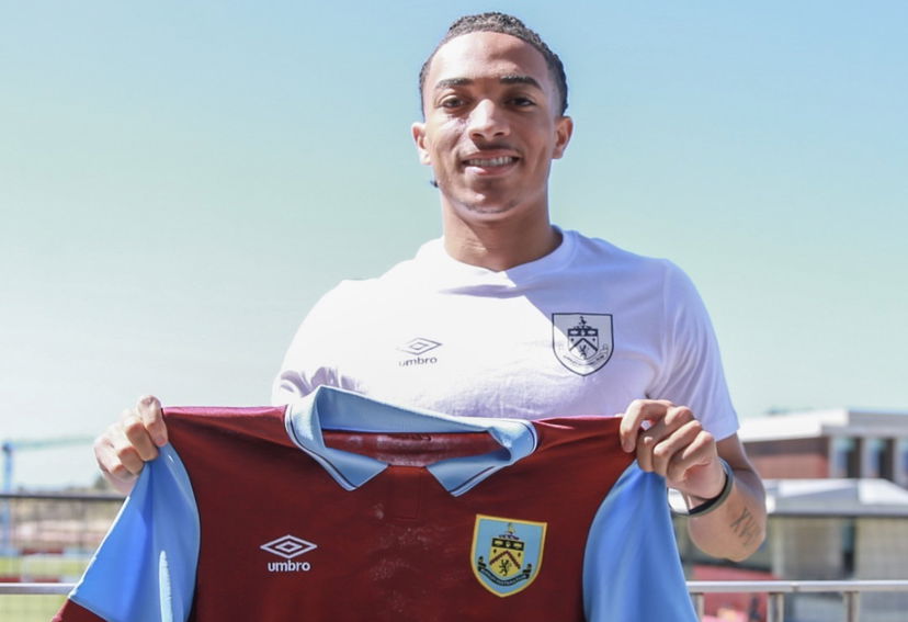 DALLA VITTORIA DEGLI EUROPEI U19 ALL’ESORDIO IN PREMIER: LUCA KOLEOSHO, UN TALENTO ITALIANO AL BURNLEY preview