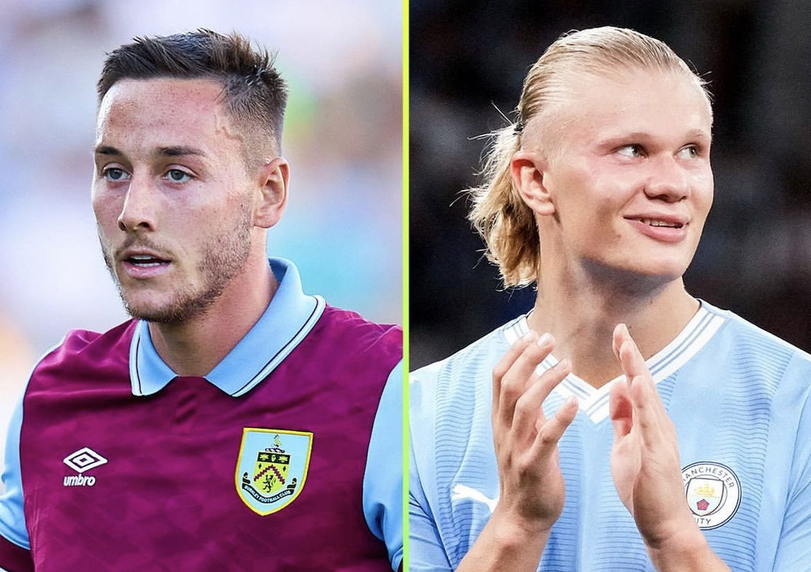 Burnley-Manchester City, le formazioni ufficiali article-post