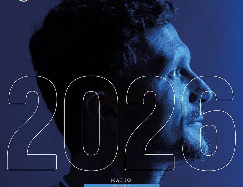 Ufficiale: Napoli, Mario Rui ha rinnovato fino al 2026 preview