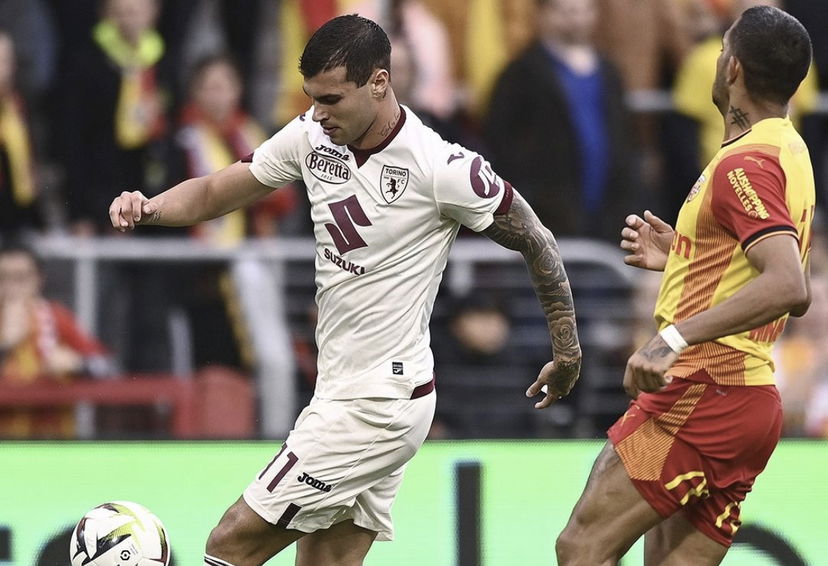 Reti inviolate nell’amichevole tra Torino e Lens. Protagonista il portiere Gemello preview