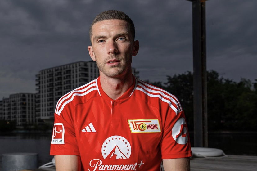 Fiorentina, Gosens è arrivato all’aeroporto di Pisa preview