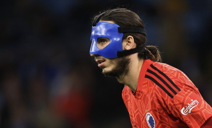 Grabara resta in orbita viola, il ds del Copenhagen: “Chi vuole i nostri giocatori, deve presentarsi con il portafoglio pieno” preview