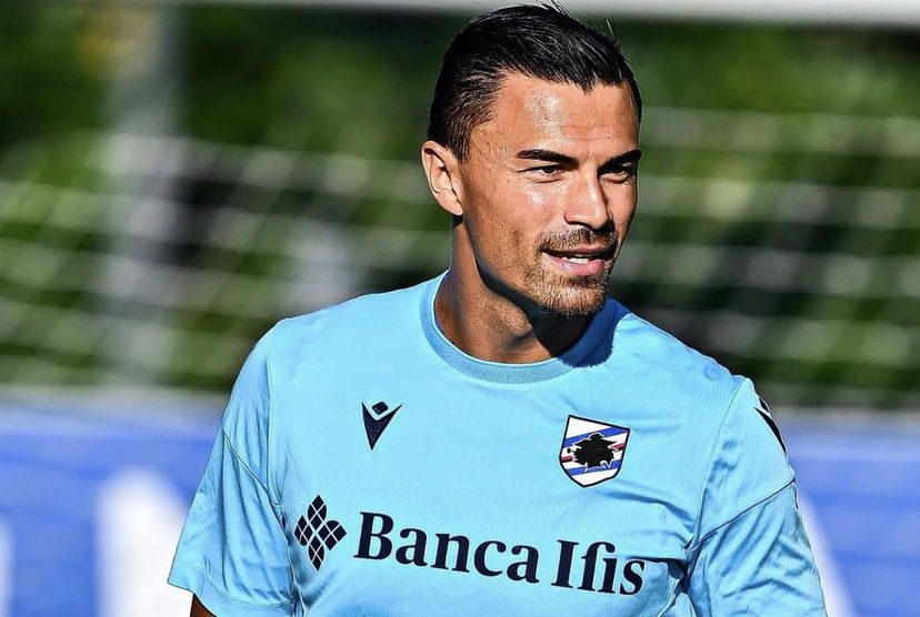 Inter, Audero è arrivato in città preview