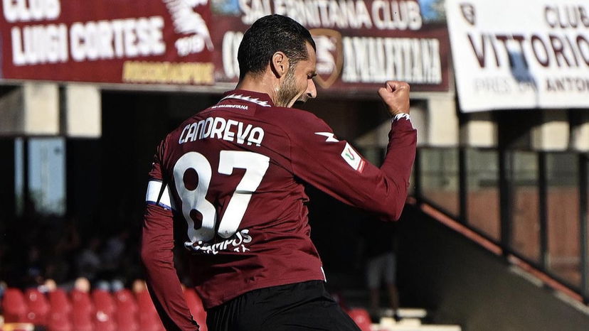 Suicidio Sassuolo: la Salernitana rimonta da 0-2 a 2-2 preview