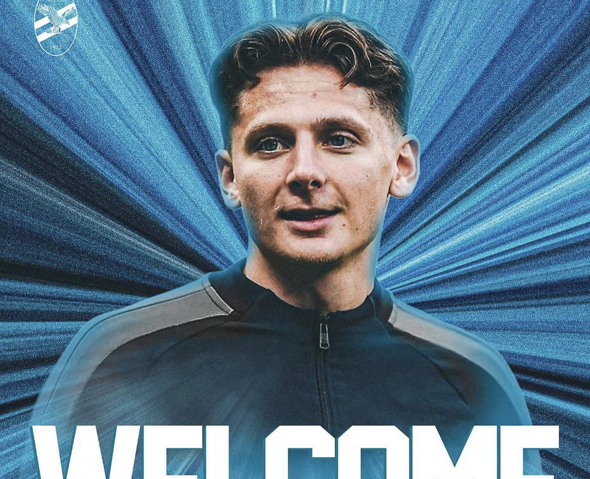 Ora è anche ufficiale: Mats Lemmens è un nuovo calciatore del Lecco article-post