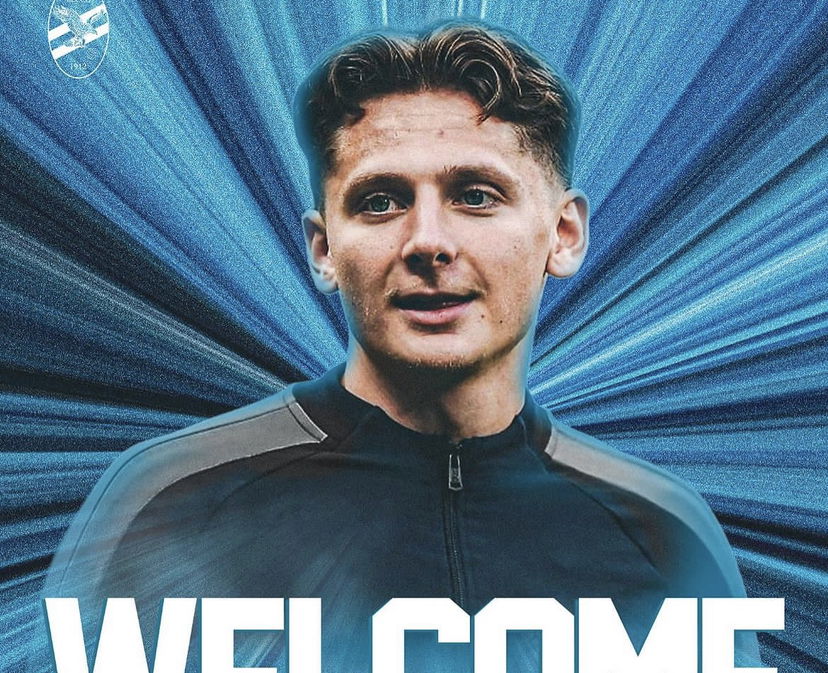 Ora è anche ufficiale: Mats Lemmens è un nuovo calciatore del Lecco preview