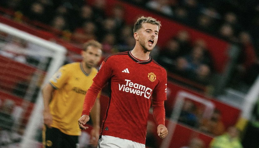 Mount: “Felice del ritorno al gol. Dobbiamo continuare a spingere forte” preview