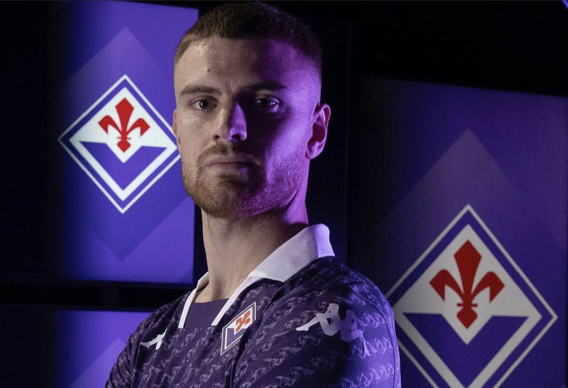 Fiorentina, Beltran: “Ringrazio i tifosi per l’accoglienza. Speriamo di vincere qualcosa” preview