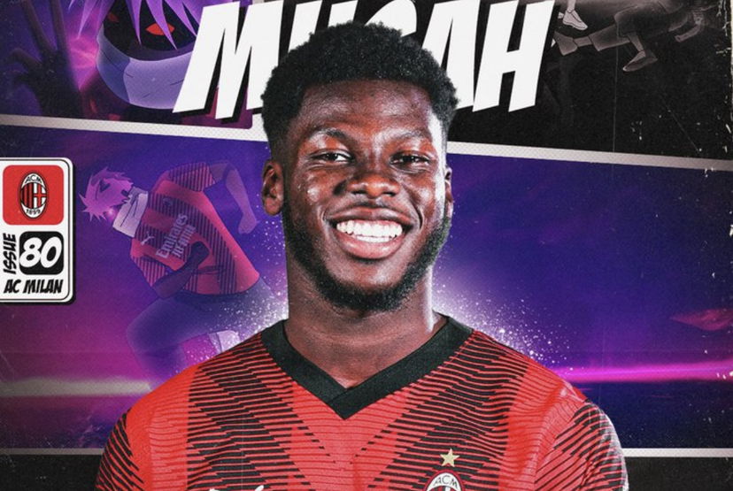 Musah: “Facile motivarsi in una partita così. Cerco di aiutare la difesa, ma se Cambiaso rimarrà più basso potrò salire io” preview