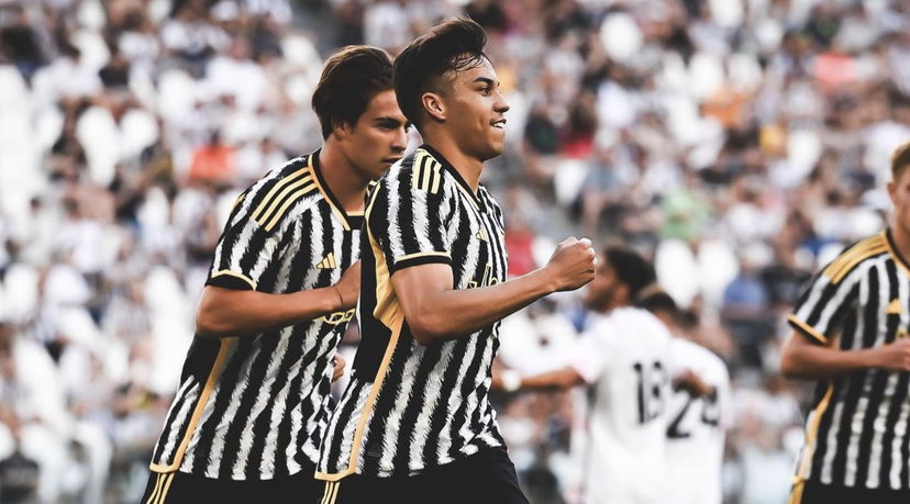 Angelozzi conferma: “Kaio Jorge ci piace molto. Dipende dalla Juve” preview