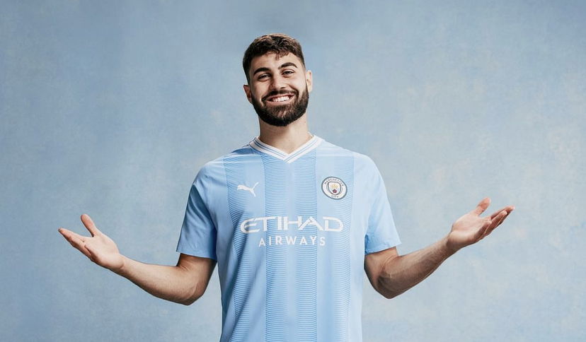 Gvardiol sincero: “Quando fai il difensore per 15 anni ti stufi” preview