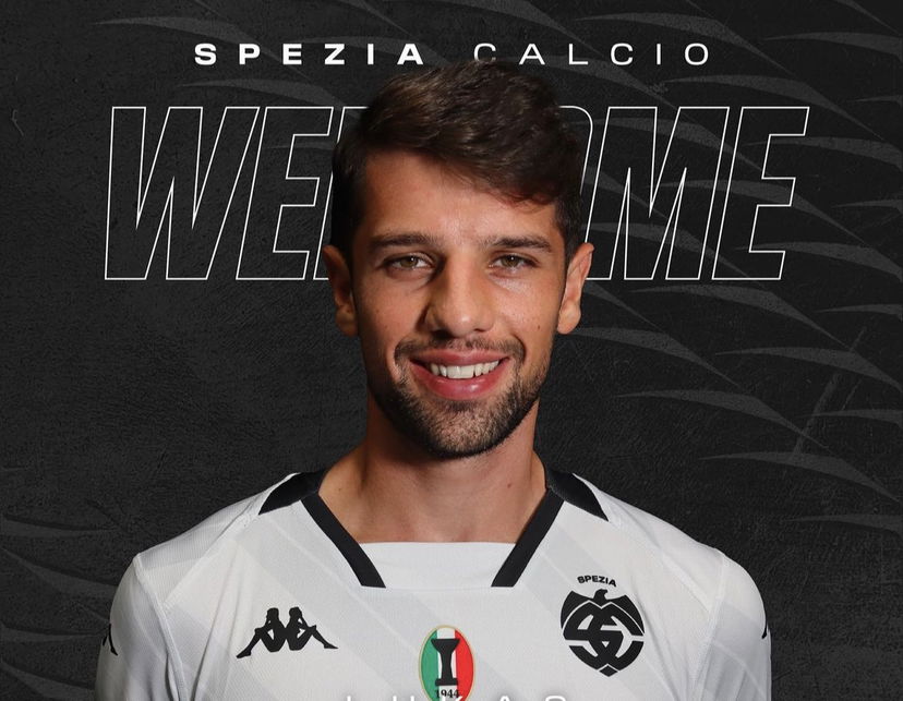 Ufficiale: Spezia, ecco Mühl. Ha firmato fino al 2025 preview