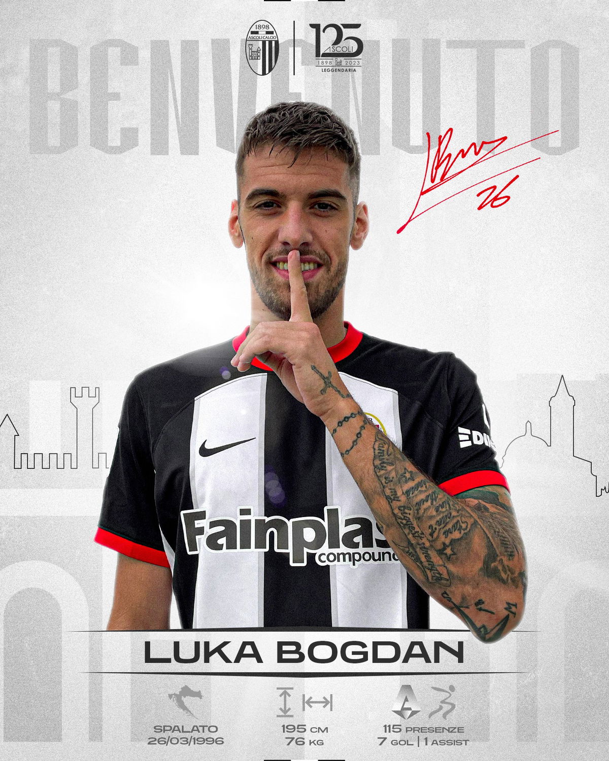 Tutto confermato: Bogdan e Di Tacchio all’Ascoli article-post