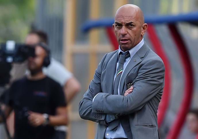 Europei Under 19, i convocati di Bollini preview