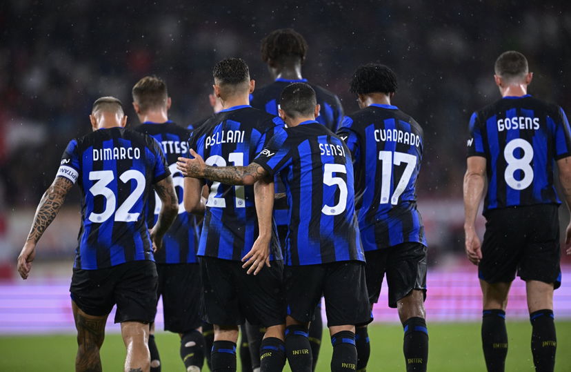 L’Inter vince l’amichevole contro il Salisburgo: Sensi firma il poker nerazzurro al 90′ (4-3) preview