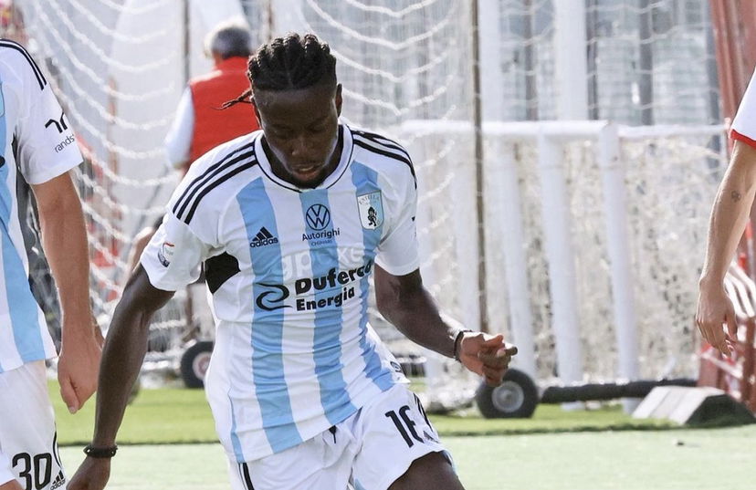 Esclusiva: Lecco, c’è Tenkorang per il centrocampo preview