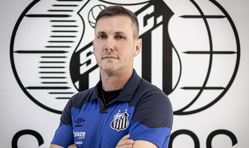 Ufficiale: Santos, è addio anche con il tecnico Paulo Turra preview