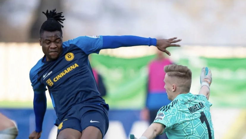 IKWUEMESI, UN TALENTO DI PROSPETTIVA PER PAULO SOUSA preview