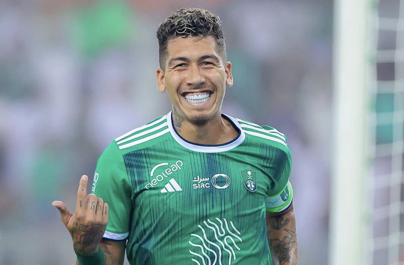 Firmino: “Il mio Liverpool era il più forte al mondo. Poi è arrivata la pandemia” preview