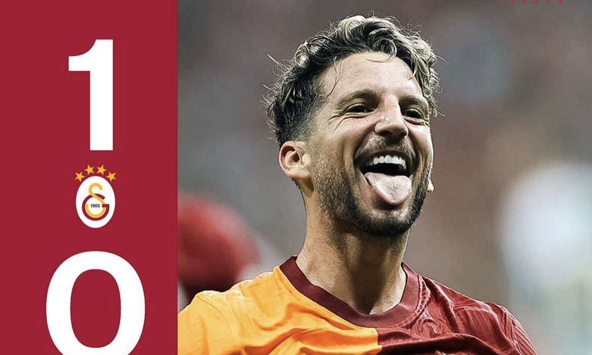 Mertens si ritira dal calcio: “Mi metto le scarpe per l’ultima volta” article-post