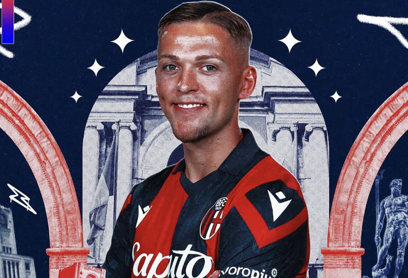 Karlsson: “Con Motta non riuscivamo a comunicare. Italiano? Mi piace molto” preview